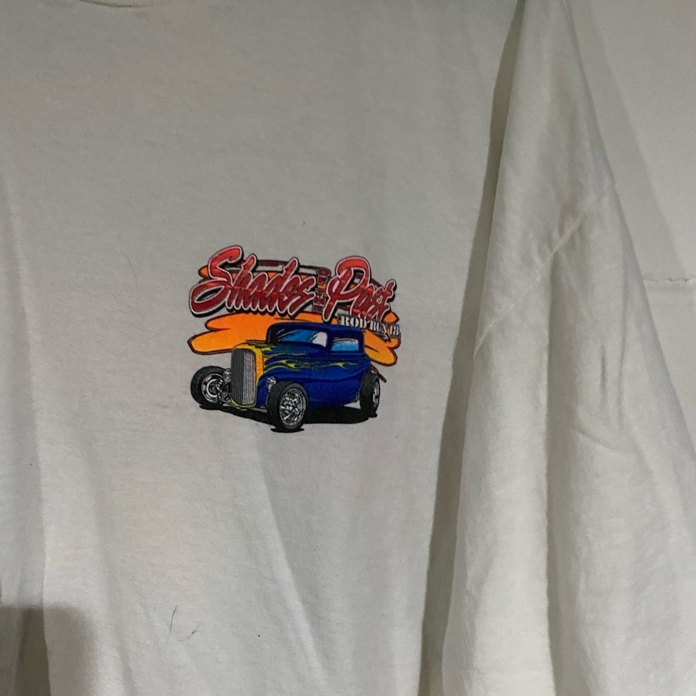 Graphic tee X-Large - Picture 4 of 6
